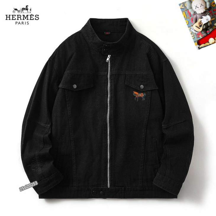 Picture of Hermes Jackets _SKUHermesS-3XL25tx3533070